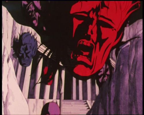 Otaku Gallery  / Anime e Manga / Saint Seiya / Screen Shots / Episodi / 048 - Una guarigione sofferta / 095.jpg